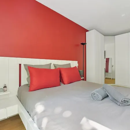 Design Pour Les Amateurs De Modernite Apartmán *