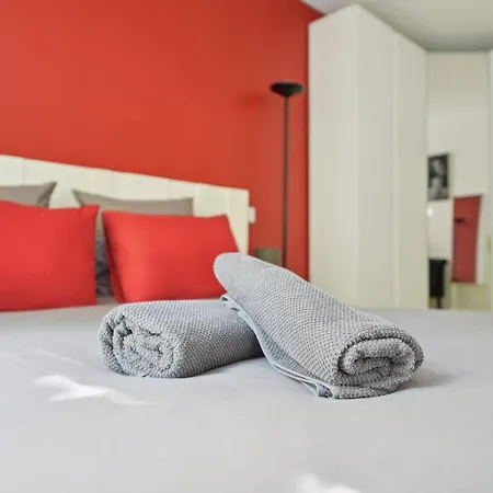 Appartement Design Pour Les Amateurs De Modernite