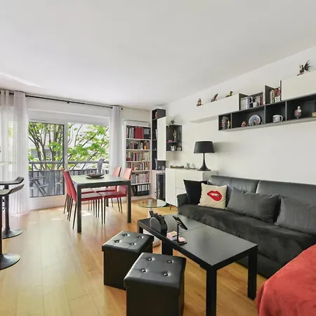 Design Pour Les Amateurs De Modernite Paříž