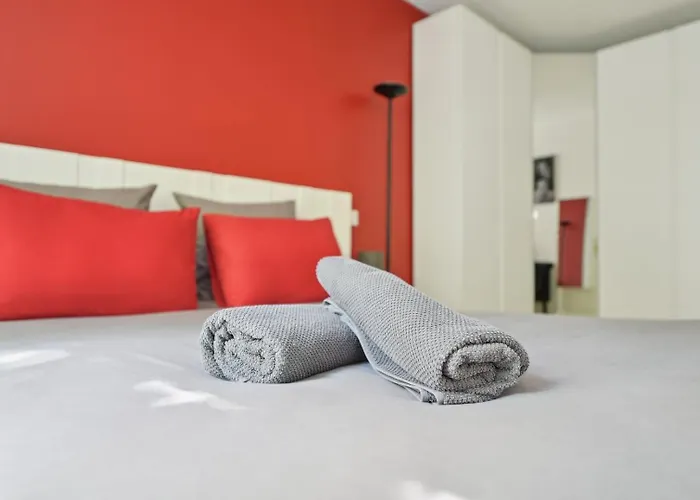 Appartement Design Pour Les Amateurs De Modernite