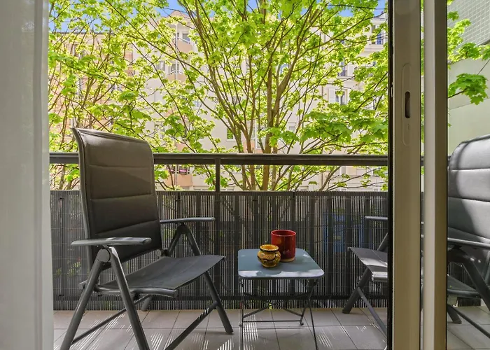 Design Pour Les Amateurs De Modernite Appartement
